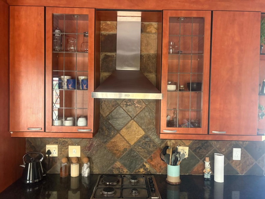 To Let 3 Bedroom Property for Rent in Campher Park Eastern Cape